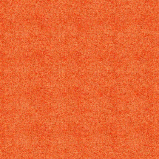 NICHOLASJOHN INC NJ-BERRY Tangerine Solid   Fabric - NJ25-2818