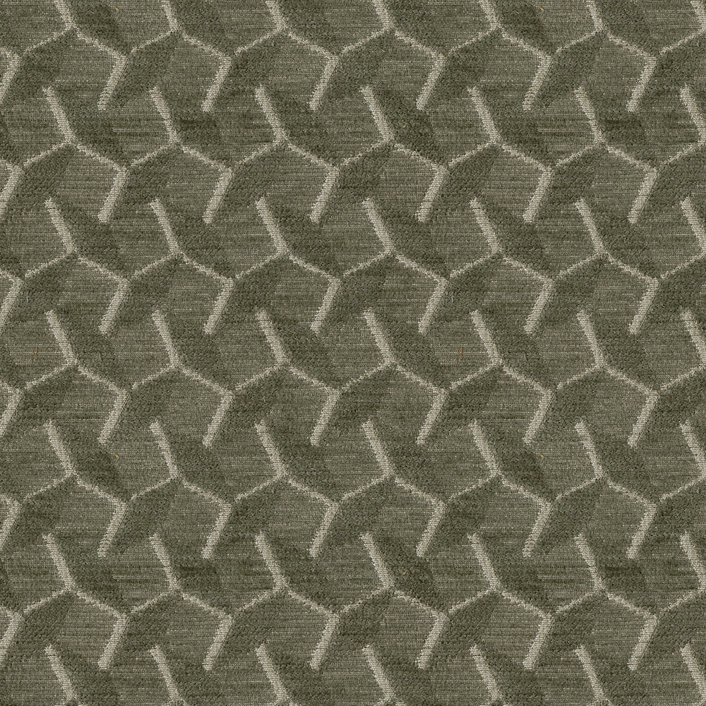 ABBEYSHEA Deflect Ikat   Desiger Outlet Fabric - DEFLE21