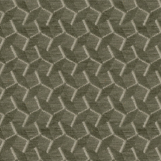 ABBEYSHEA Deflect Ikat   Desiger Outlet Fabric - DEFLE21