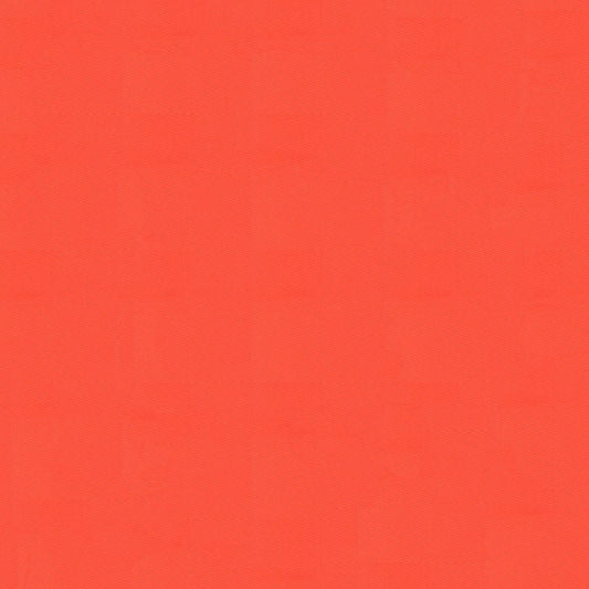 NICHOLASJOHN INC NJ-SOORT Orange Solid   Fabric - NJ25-3186