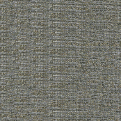 Gray tweed upholstery fabric texture with subtle beige specks, durable woven look for sofas, chairs or cushions.