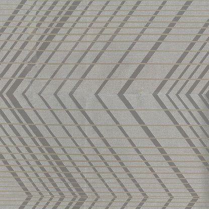 NICHOLASJOHN INC NJ-VOK Gray Contemporary   Fabric - NJ25-1210