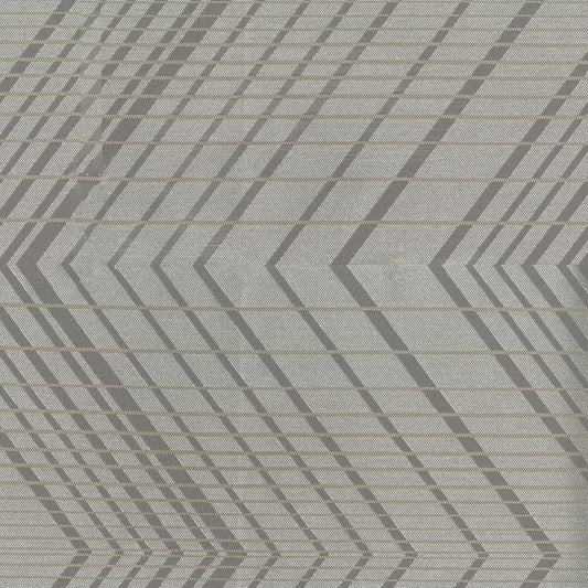 NICHOLASJOHN INC NJ-VOK Gray Contemporary   Fabric - NJ25-1210