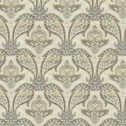 NICHOLASJOHN INC NJ-MARIE Frosted Traditional   Fabric - NJ25-119