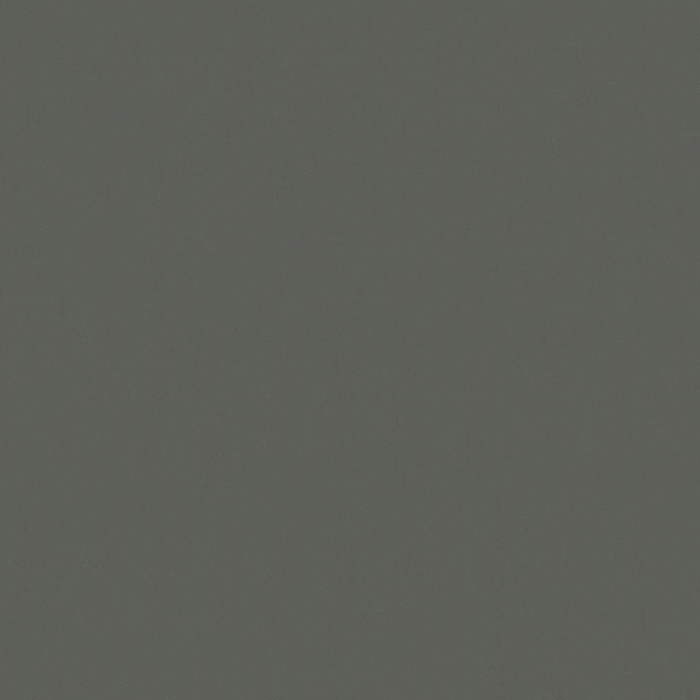 Gray solid fabric swatch with a smooth matte finish; no visible features.