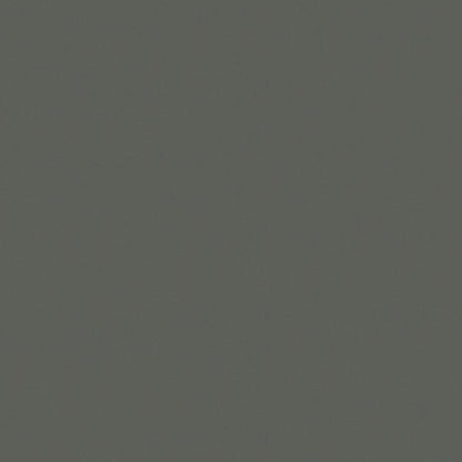 Gray solid fabric swatch with a smooth matte finish; no visible features.