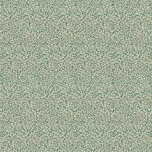NICHOLASJOHN INC NJ-ORLANDO Mist Botanical,Contemporary   Fabric - NJ25-322
