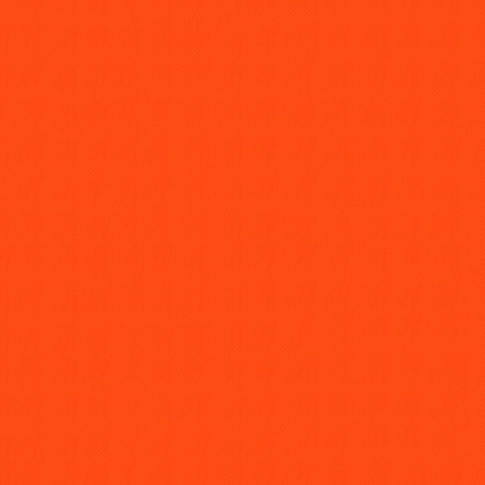 NICHOLASJOHN INC NJ-MERC Orange Solid   Fabric - NJ25-2159