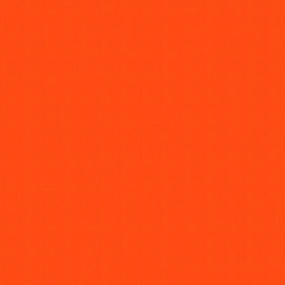 NICHOLASJOHN INC NJ-MERC Orange Solid   Fabric - NJ25-2159