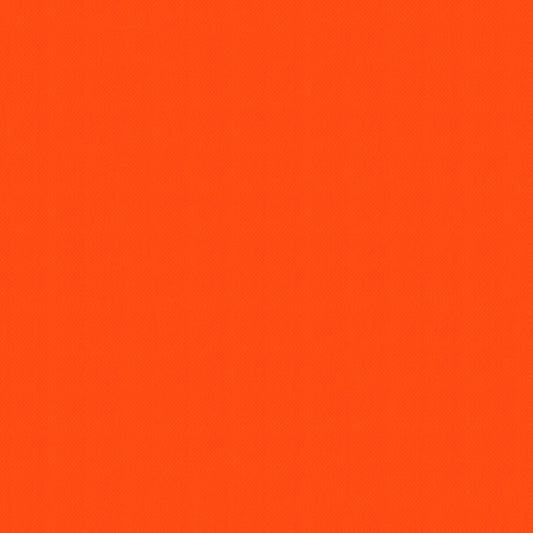 NICHOLASJOHN INC NJ-MERC Orange Solid   Fabric - NJ25-2159