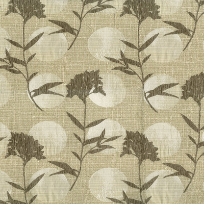NICHOLASJOHN INC NJ-CRESCENT Limestone Geometric   Fabric - NJ25-2318