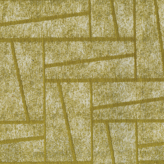 ABBEYSHEA Observatory Geometric   Desiger Outlet Fabric - OBSER202