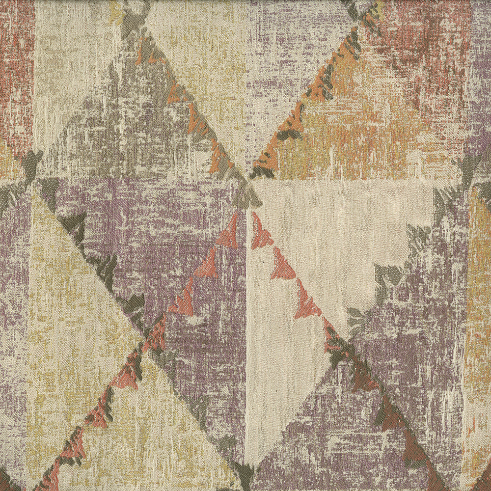 ABBEYSHEA Patch Abstract,Contemporary,Geometric,Large Scale   Desiger Outlet Fabric - PATCH14
