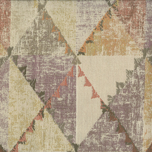ABBEYSHEA Patch Abstract,Contemporary,Geometric,Large Scale   Desiger Outlet Fabric - PATCH14