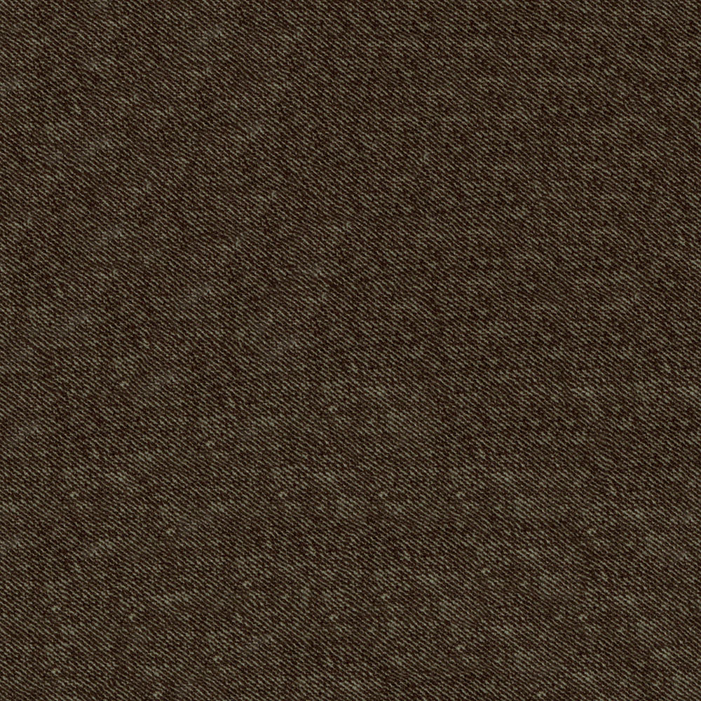 NICHOLASJOHN INC NJ-CHELSEA Fudge Solid   Fabric - NJ25-1954