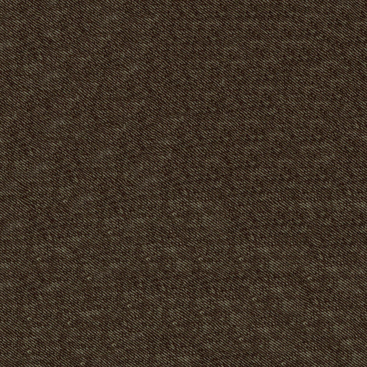 NICHOLASJOHN INC NJ-CHELSEA Fudge Solid   Fabric - NJ25-1954