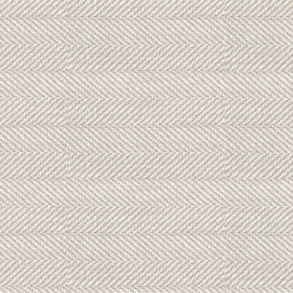 NICHOLASJOHN INC NJ-YEATTS Cream Chevron   Fabric - NJ25-3252
