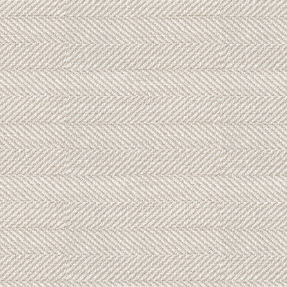 NICHOLASJOHN INC NJ-YEATTS Cream Chevron   Fabric - NJ25-3252