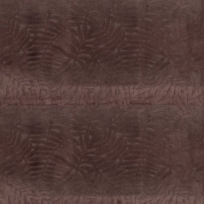 NICHOLASJOHN INC NJ-ANNA Raisin Velvet,Geometric   Fabric - NJ25-1870