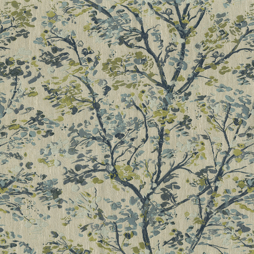 NICHOLASJOHN INC NJ-BRANCH Capri Traditional   Fabric - NJ25-874