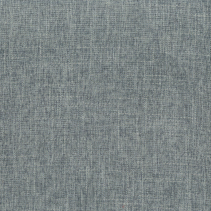 Grey-blue velvet fabric close-up with a soft, textured surface, ideal for upholstery or cushions.