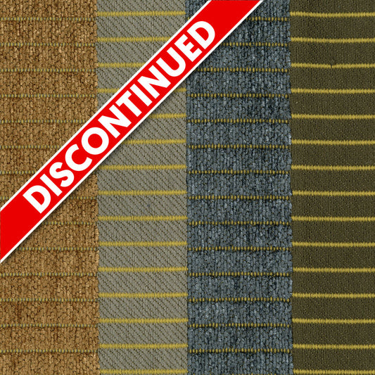 ABBEYSHEA Subdue Stripe   Desiger Outlet Fabric - SUBDU32