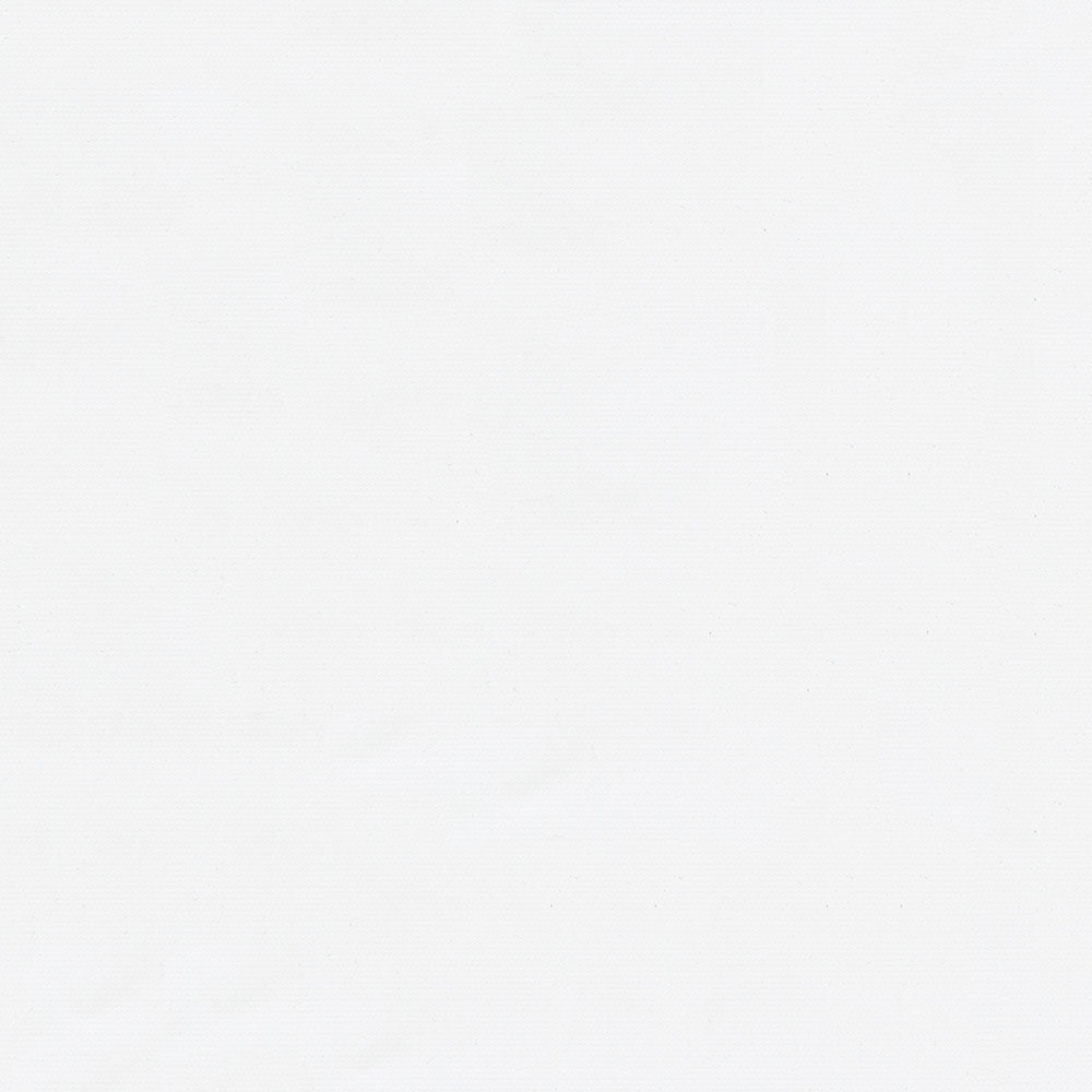 NICHOLASJOHN INC NJ-SUNNY White Solid   Fabric - NJ25-3234