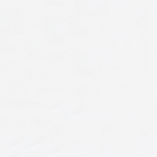 NICHOLASJOHN INC NJ-SUNNY White Solid   Fabric - NJ25-3234