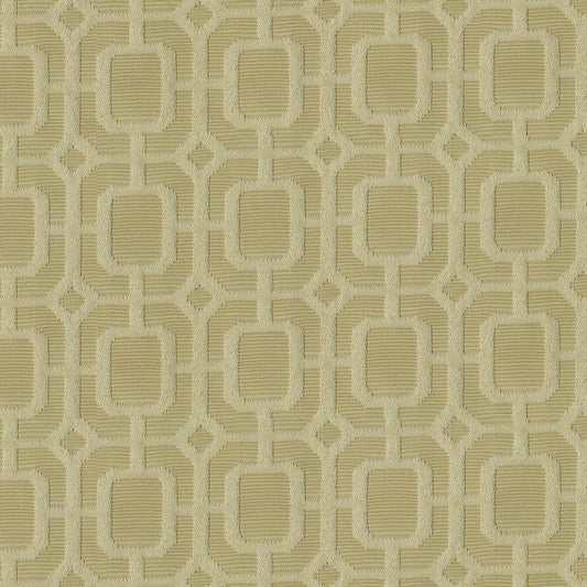 ABBEYSHEA Veranda Geometric   Desiger Outlet Fabric - VERAN602