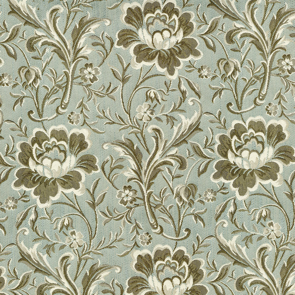NICHOLASJOHN INC NJ-REGIME Fresco Traditional   Fabric - NJ25-866