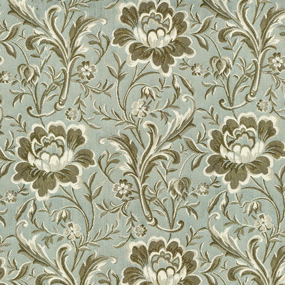 NICHOLASJOHN INC NJ-REGIME Fresco Traditional   Fabric - NJ25-866