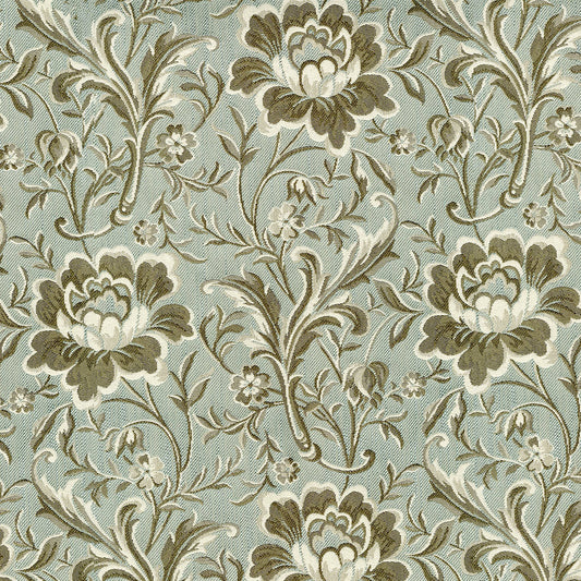 NICHOLASJOHN INC NJ-REGIME Fresco Traditional   Fabric - NJ25-866
