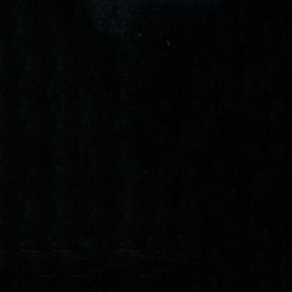 NICHOLASJOHN INC NJ-BEDROCK Onyx Solid   Fabric - NJ25-2737