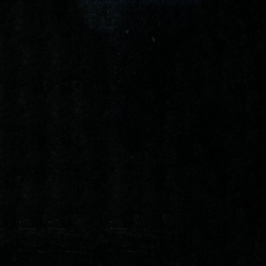 NICHOLASJOHN INC NJ-BEDROCK Onyx Solid   Fabric - NJ25-2737