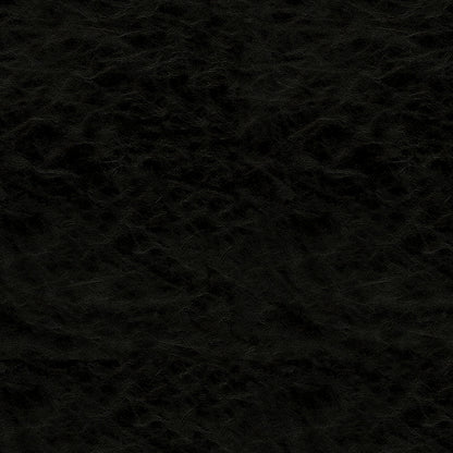 Close-up of black textured fabric with subtle grain and rustic look for upholstery and crafts.