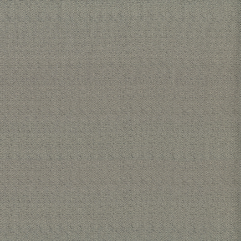 NICHOLASJOHN INC NJ-WALES Ash Herringbone   Fabric - NJ25-448
