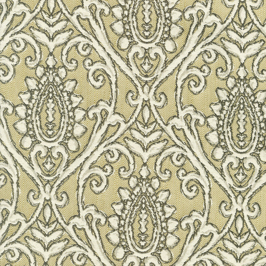NICHOLASJOHN INC NJ-ASTER Cream Traditional   Fabric - NJ25-136