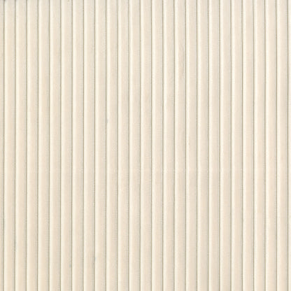 NICHOLASJOHN INC NJ-CHORD Ivory Chord,Stripe,Velvet   Fabric - NJ25-2677