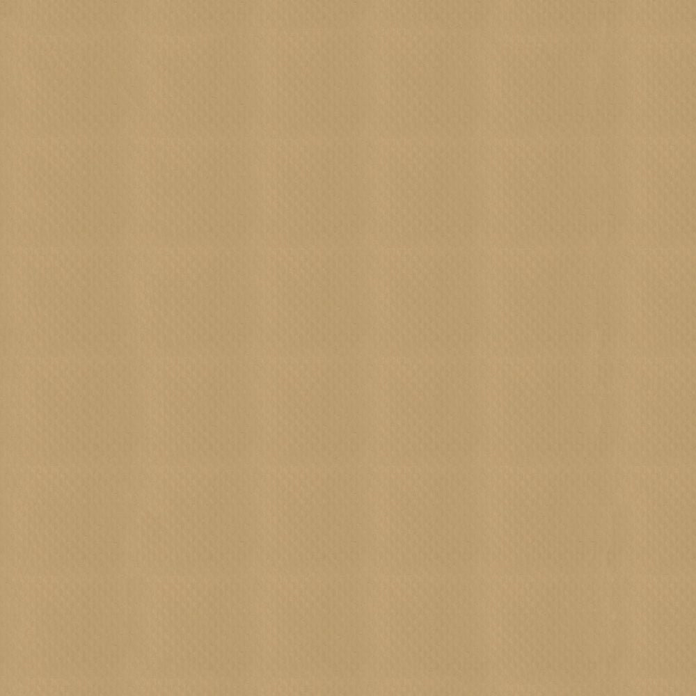 Blue solid fabric swatch with subtle texture.