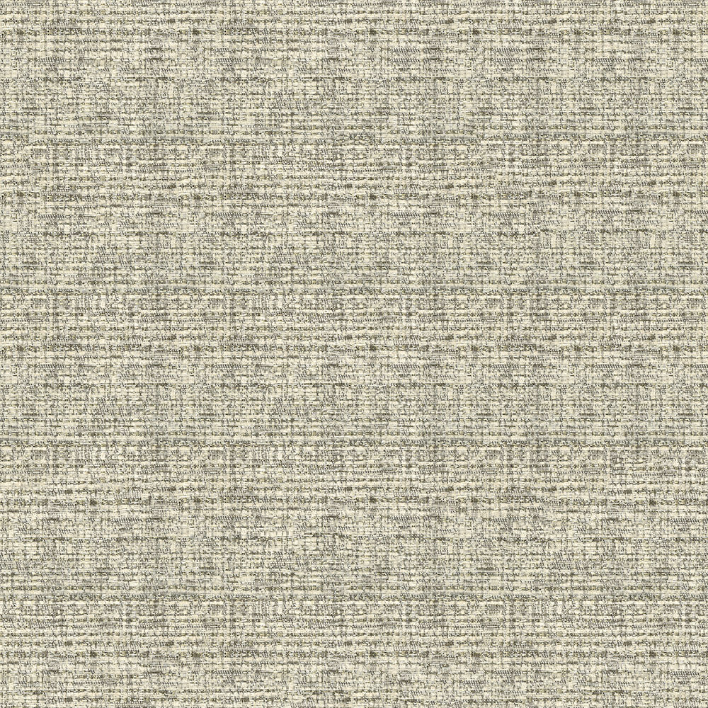 Beige linen-textured upholstery fabric swatch with subtle woven pattern and neutral, earthy tones.