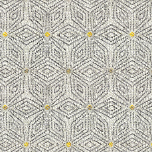 NICHOLASJOHN INC NJ-WONDER Cream Contemporary   Fabric - NJ25-3788