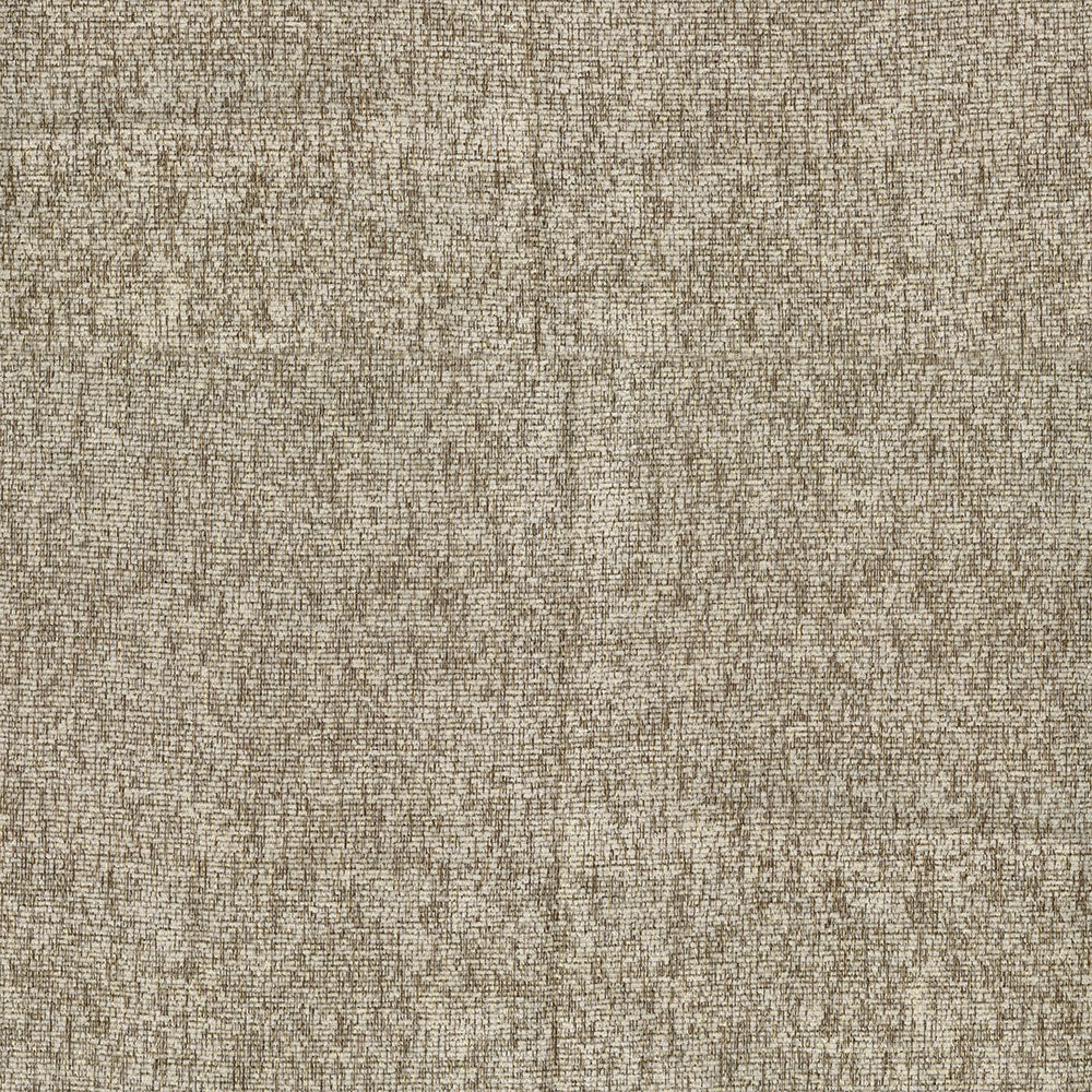 Tan fabric texture with a woven beige-brown pattern; soft boucle-like surface.