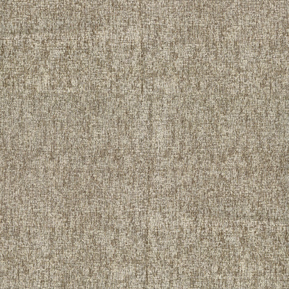 Tan fabric texture with a woven beige-brown pattern; soft boucle-like surface.