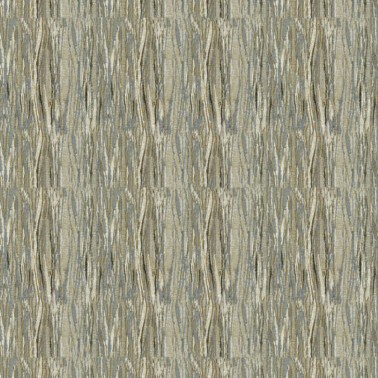 NICHOLASJOHN INC NJ-RELATIVE Zinc Contemporary,Large Scale   Fabric - NJ25-2749