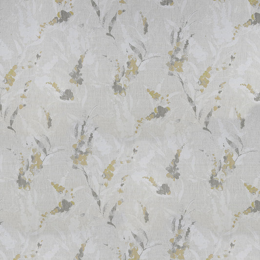 ABBEYSHEA Rouge Botanical   Desiger Outlet Fabric - ROUGE603