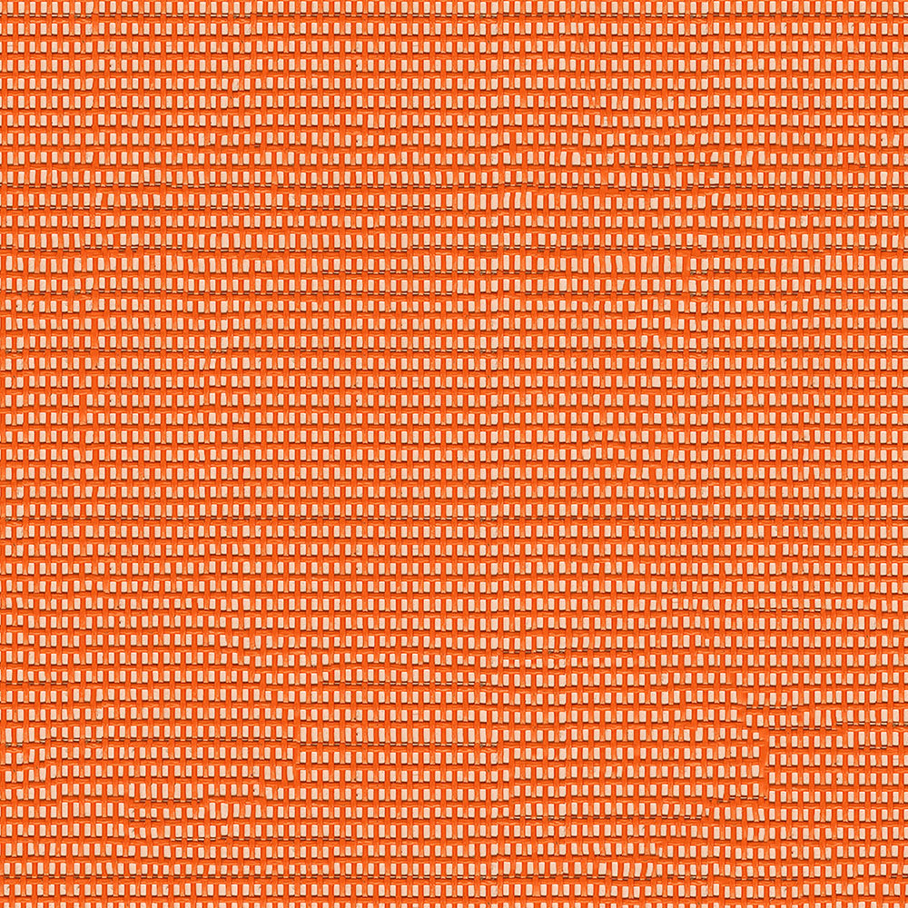 NICHOLASJOHN INC NJ-FHIFS Orange Solid   Fabric - NJ25-2645