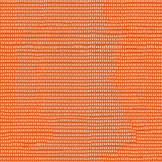 NICHOLASJOHN INC NJ-FHIFS Orange Solid   Fabric - NJ25-2645