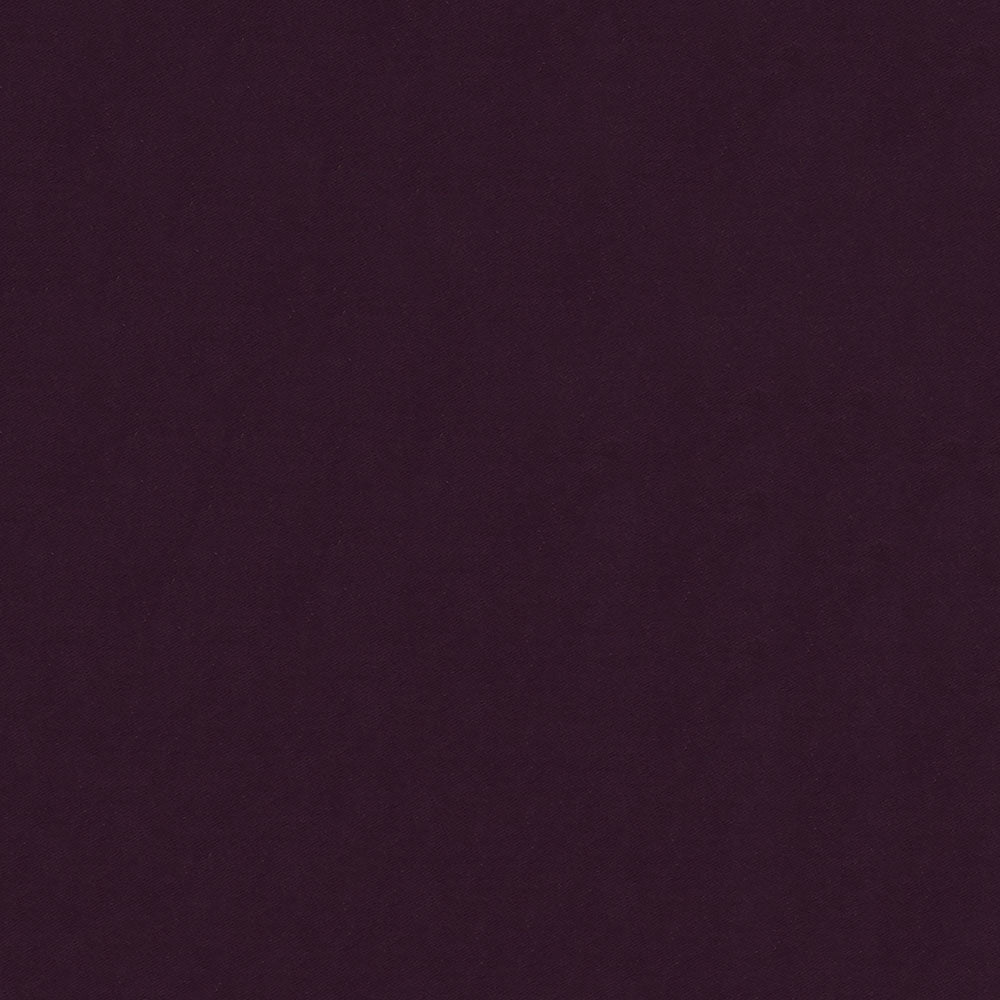 NICHOLASJOHN INC NJ-MELANIE Deep Purple Solid   Fabric - NJ25-2026