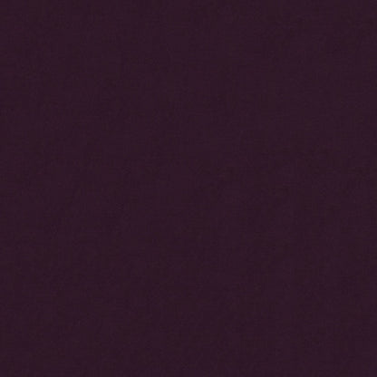 NICHOLASJOHN INC NJ-MELANIE Deep Purple Solid   Fabric - NJ25-2026