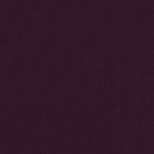 NICHOLASJOHN INC NJ-MELANIE Deep Purple Solid   Fabric - NJ25-2026